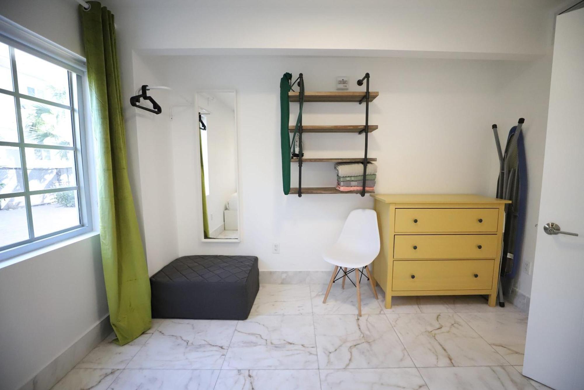 South Beach 2 Bedroom Family Pet Friendly Apartment With Free Parking On Premise Маямі-Біч Екстер'єр фото