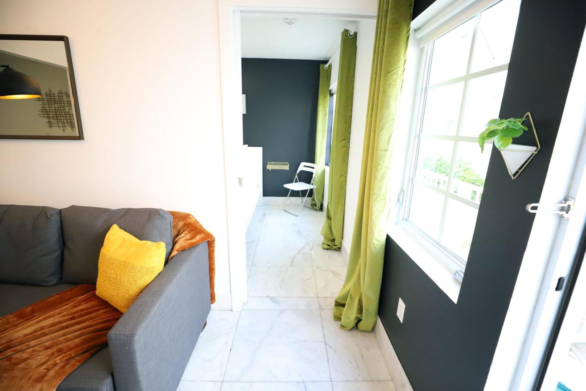 South Beach 2 Bedroom Family Pet Friendly Apartment With Free Parking On Premise Маямі-Біч Екстер'єр фото