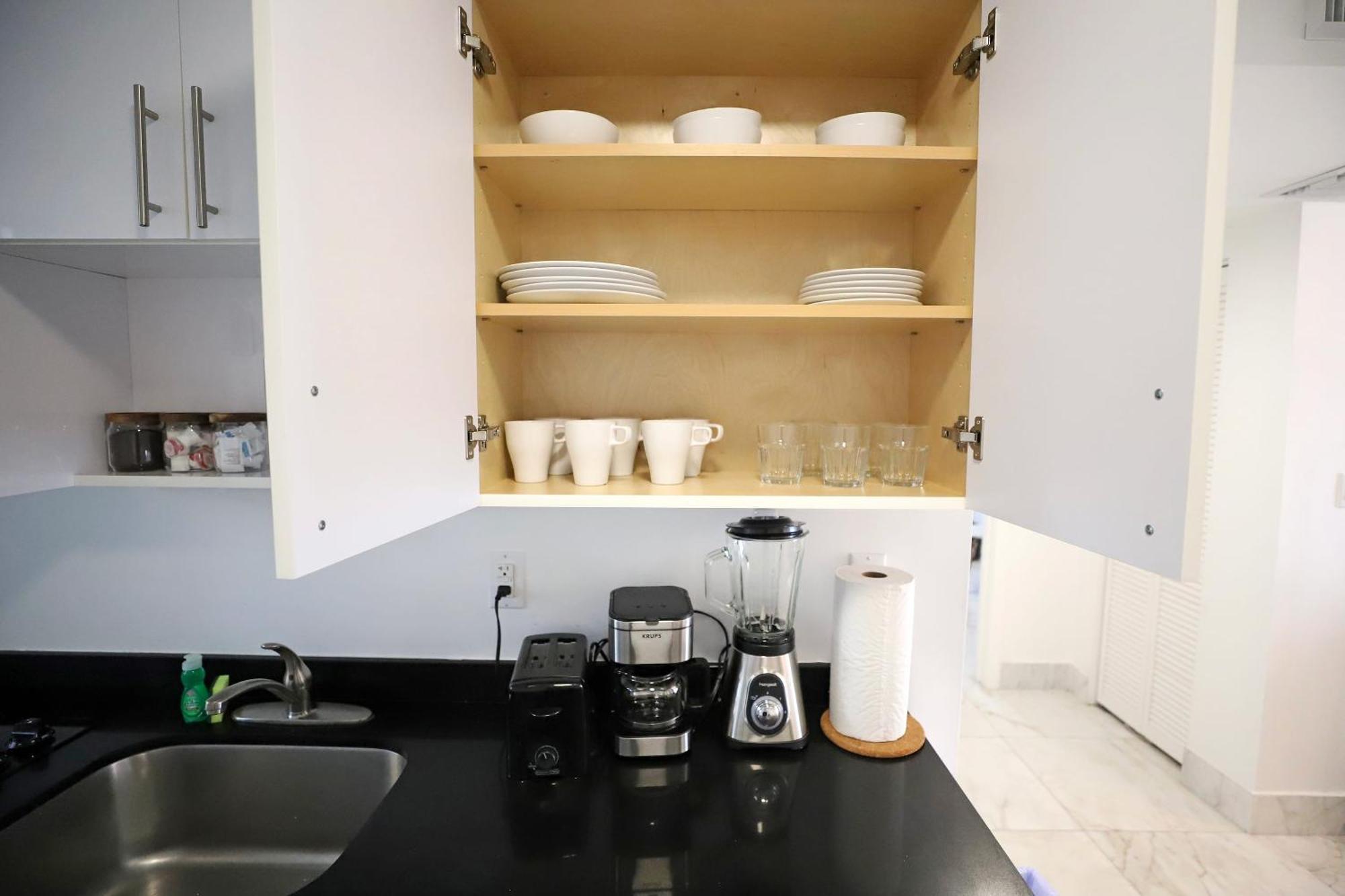 South Beach 2 Bedroom Family Pet Friendly Apartment With Free Parking On Premise Маямі-Біч Екстер'єр фото